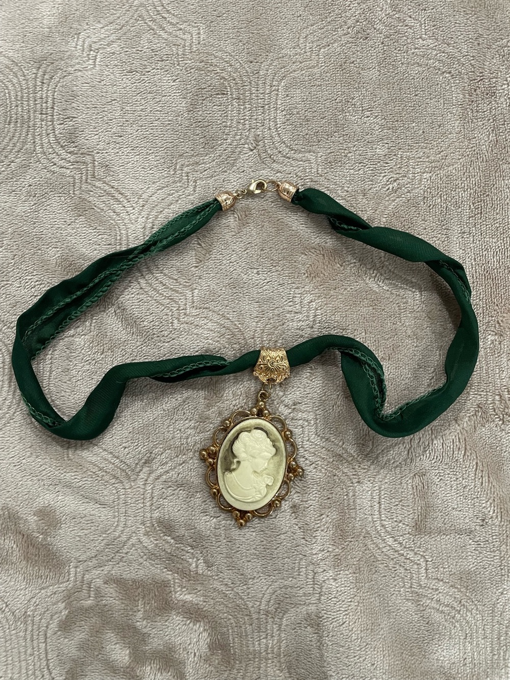 Vintage Victorian Necklace